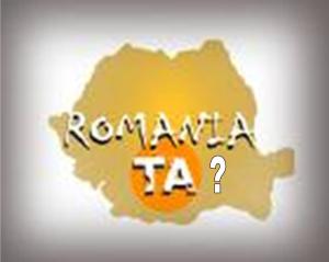 Romania ta